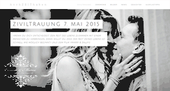 Desktop Screenshot of eminaundmarco.com